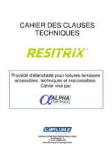 CCT RESITRIX